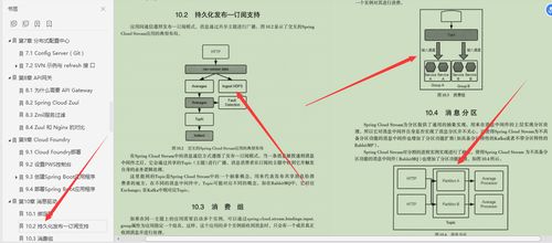 从入门到实战 Spring Cloud分布式系统实践的宝藏笔记