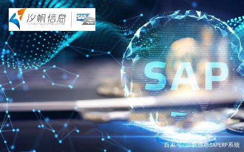 作业成本法在加工制造业中的应用与实践——基于SAP软件的效率研究